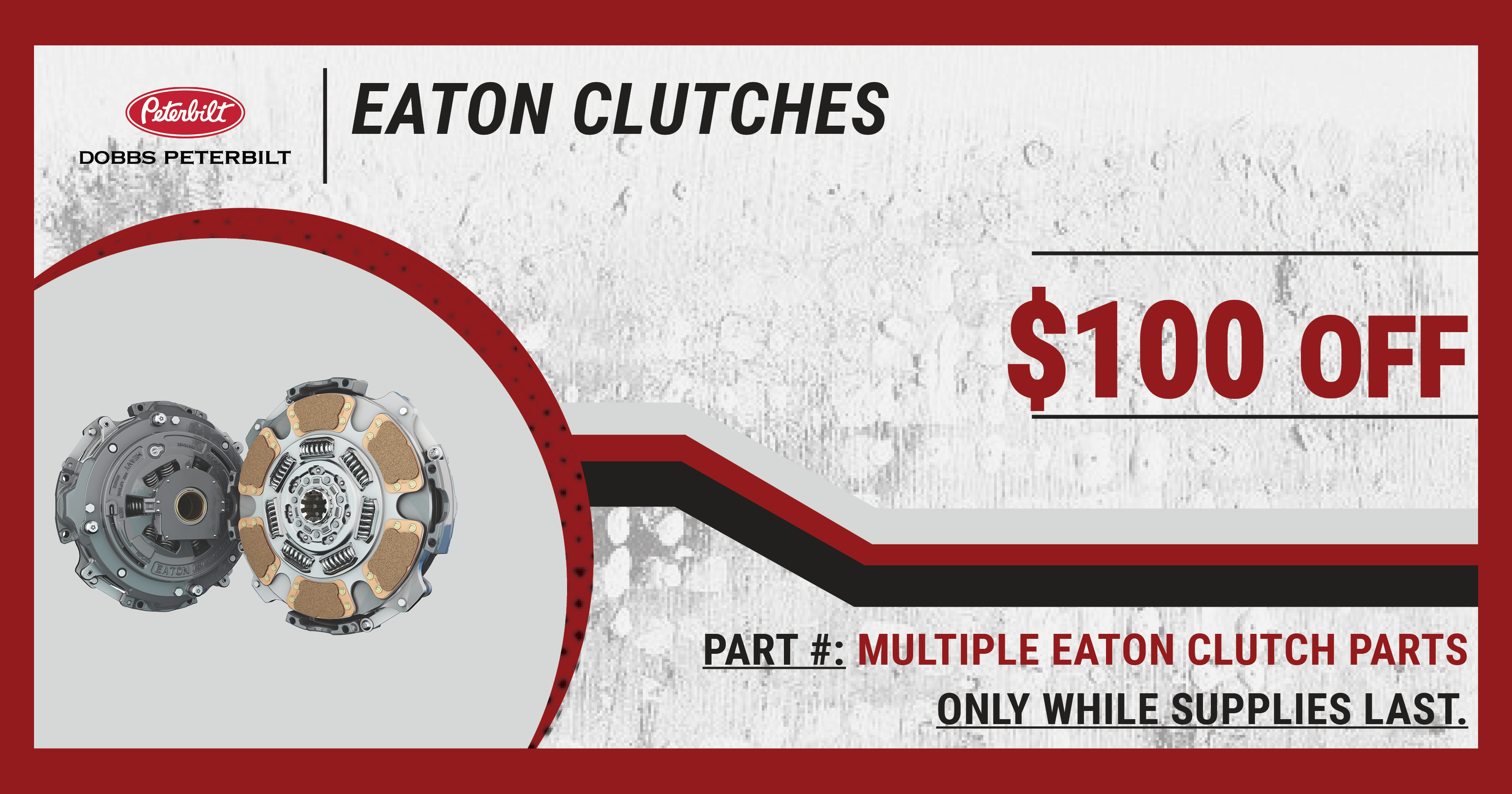 Dobbs Peterbilt New and Used Trucks, Parts, Service & Financing